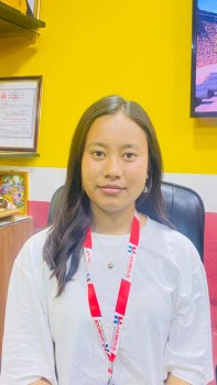 Durga Tamang